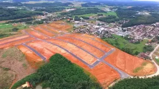 Lote/Terreno à venda, 360m² no Corticeira, Guaramirim