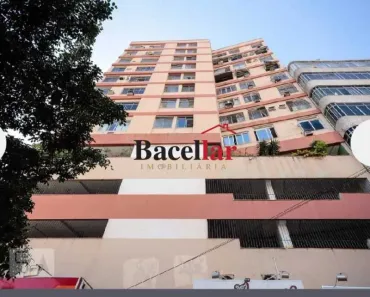 Apartamento com 2 Quartos à venda, 70m² no Engenho Novo, Rio de Janeiro