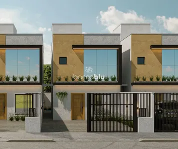Casa com 3 Quartos à venda, 92m² no Nova Barra Velha, Barra Velha