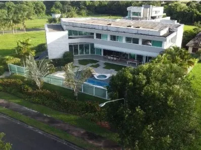 Casa de Condomínio com 5 Quartos à venda, 684m² no Várzea, Recife