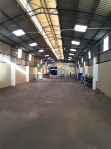 Galpão/Depósito/Armazém para alugar, 700m² no Distrito Industrial Nova Era, Indaiatuba