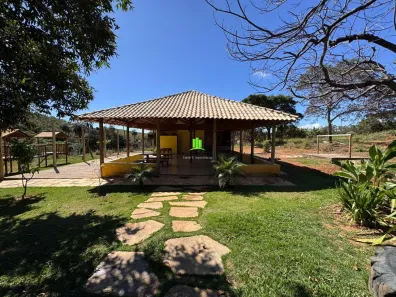 com 4 Quartos à venda, 500m² no , Jaboticatubas