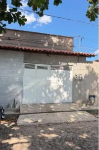 Casa com 2 Quartos para alugar, 105m² no Matadouro, Teresina