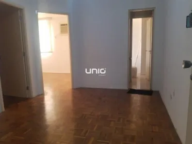 Sala Comercial para alugar, 48m² no Cidade Alta, Piracicaba