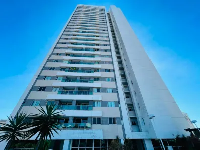 Apartamento com 3 Quartos à venda, 85m² no Centro, Fortaleza