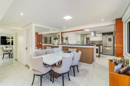Casa com 3 Quartos à venda, 215m² no Parque 35, Guaíba