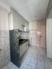 Apartamento com 2 Quartos à venda, 54m² no Parque Valença I, Campinas