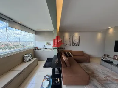 Apartamento com 4 Quartos à venda, 128m² no Estoril, Belo Horizonte