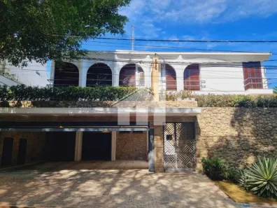 Sobrado com 4 Quartos à venda, 792m² no Interlagos, São Paulo