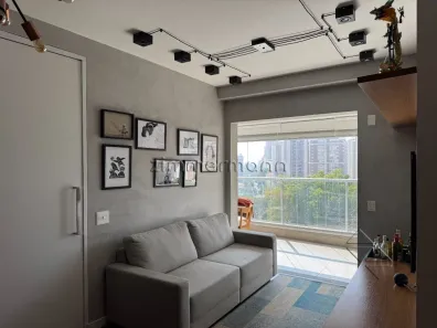 Apartamento com 2 Quartos à venda, 69m² no Sumaré, São Paulo
