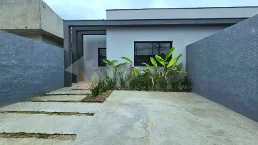 Casa com 2 Quartos à venda, 76m² no Balneário dos Golfinhos, Caraguatatuba