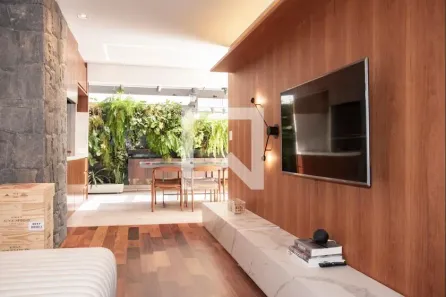 Apartamento com 3 Quartos à venda, 154m² no Vila Clementino, São Paulo