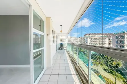 Apartamento com 2 Quartos à venda, 97m² no Barra da Tijuca, Rio de Janeiro
