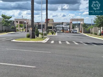Lote/Terreno à venda, 254m² no Jardim Mantova, Indaiatuba