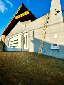 Casa com 3 Quartos à venda, 215m² no Prolongamento Jardim Ângela Rosa, Franca