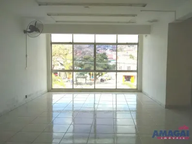 Imóvel Comercial para alugar, 65m² no Centro, Jacareí