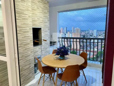 Apartamento com 2 Quartos à venda, 69m² no Cremação, Belém