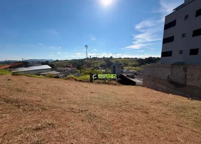 Lote/Terreno à venda, 193m² no Jardim Estância Brasil, Atibaia