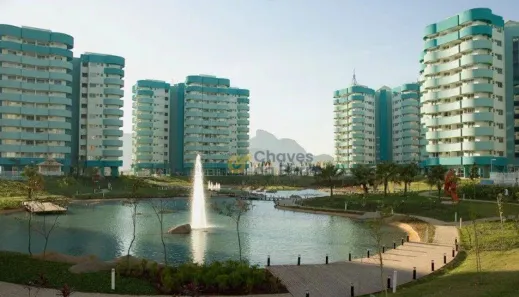 Apartamento com 4 Quartos à venda, 114m² no Barra Olímpica, Rio de Janeiro