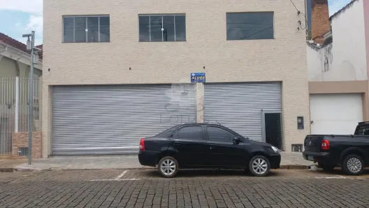 Ponto Comercial para alugar, 187m² no Centro, Atibaia