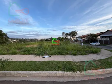 Lote/Terreno à venda, 333m² no João XXIII, Vinhedo