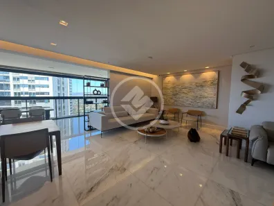 Apartamento com 3 Quartos à venda, 190m² no Jardim das Mangabeiras, Nova Lima