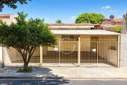 Casa com 5 Quartos à venda, 211m² no Jardim Guanabara, Campinas