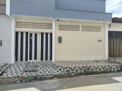 Casa com 3 Quartos à venda, 190m² no Planalto Turu, São Luís