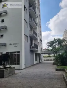 Apartamento com 2 Quartos à venda, 60m² no Saúde, São Paulo