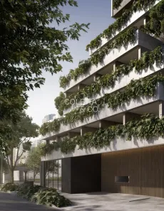 Apartamento com 2 Quartos à venda, 134m² no Cerqueira César, São Paulo