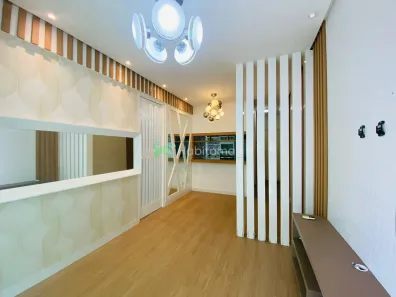 Apartamento com 3 Quartos à venda, 74m² no Colônia Terra Nova, Manaus