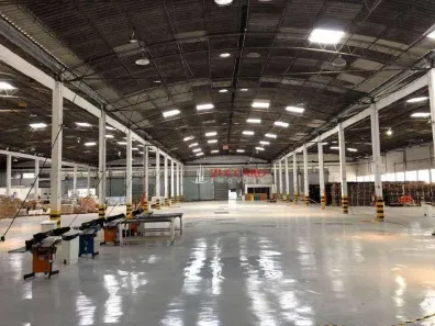 Galpão/Depósito/Armazém para alugar, 5271m² no Jardim Humaitá, São Paulo