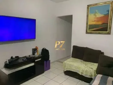 Casa com 2 Quartos à venda, 130m² no Vila Gilda, Santo André