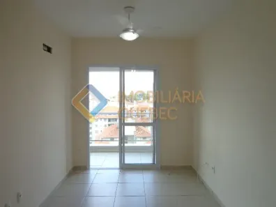 Apartamento com 1 Quarto para alugar, 45m² no Iguatemi, Ribeirão Preto