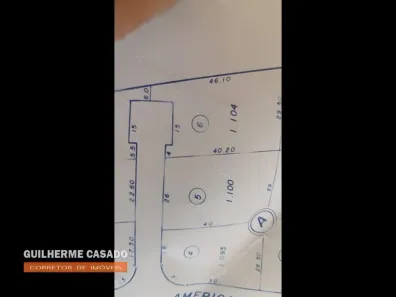 Lote/Terreno à venda, 1100m² no Recanto Impla, Carapicuíba
