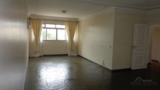 Apartamento com 3 Quartos para venda ou aluguel, 145m² no Centro, Campinas