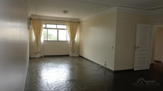Apartamento com 3 Quartos à venda, 145m² no Centro, Campinas
