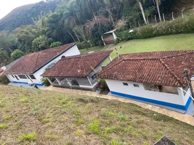 Fazenda/Sítio com 3 Quartos à venda, 9100m² no Centro, Bananal