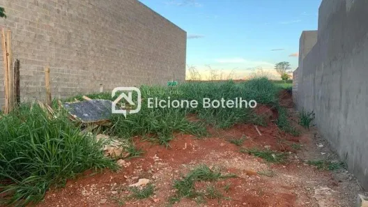 Lote/Terreno à venda, 250m² no Grand Ville, Uberlândia