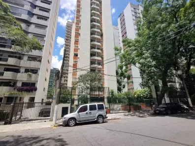 Apartamento com 2 Quartos à venda, 68m² no Campo Belo, São Paulo