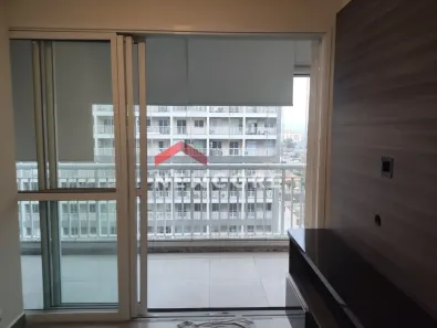 Apartamento com 1 Quarto à venda, 50m² no Vila Mathias, Santos