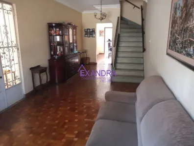 Casa com 2 Quartos à venda, 243m² no Ipiranga, São Paulo