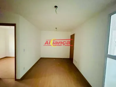 Apartamento com 2 Quartos à venda, 38m² no Jardim Novo Portugal, Guarulhos