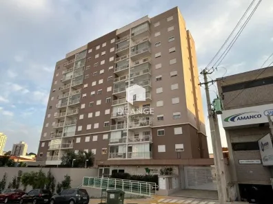 Apartamento com 3 Quartos à venda, 75m² no Jardim Nossa Senhora Auxiliadora, Campinas