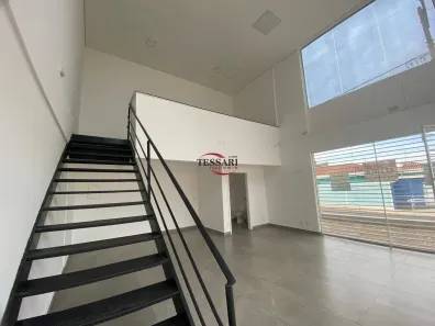 Sala Comercial para alugar, 70m² no Boa Vista, São José do Rio Preto