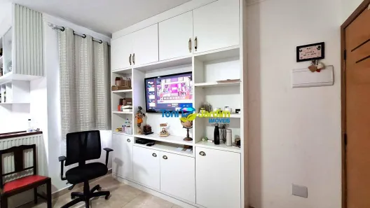 Cobertura com 2 Quartos à venda, 94m² no Parque das Nações, Santo André