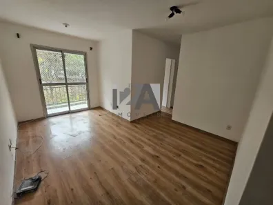 Apartamento com 2 Quartos para alugar, 55m² no Vila Lageado, São Paulo