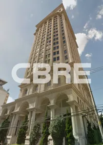 Sala Comercial para alugar, 250m² no Jardim Paulistano, São Paulo