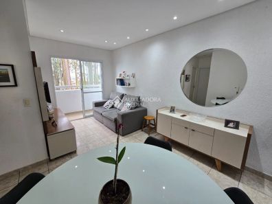Apartamento com 2 Quartos à venda, 57m² no Dos Casa, São Bernardo do Campo