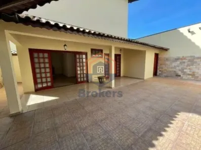 Casa com 3 Quartos à venda, 245m² no Jardim Primavera, Itupeva